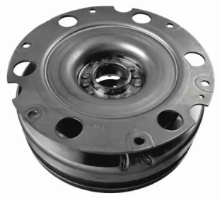 2295 000 718 SACHS  -  Маховик двомасовий1